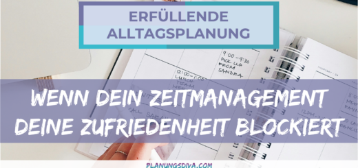 wenn-perfektes-Zeitmanagement-dich-unzufrieden-macht-Artikelbild